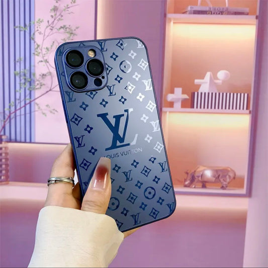 Luxurious x Mono iPhone Case | Shine - Iphonecasehouse