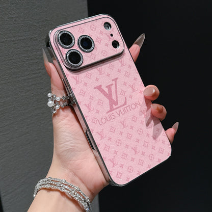 Louis vuitton Phone Case For iPhone 17/ 16 / 15 / 14