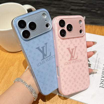 Louis vuitton Phone Case For iPhone 17/ 16 / 15 / 14