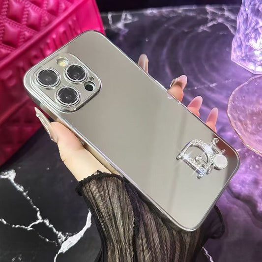 Luxury Makeup iPhone Case - Iphonecasehouse