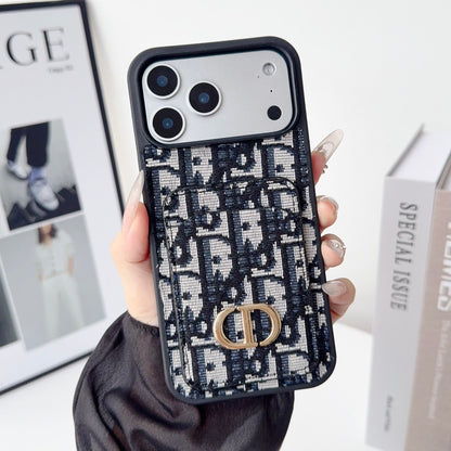 Iphone 17 Advanced iPhone Case