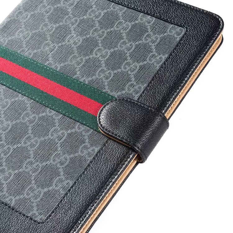 Luxury iPad Case with Card Holde - Iphonecasehouse