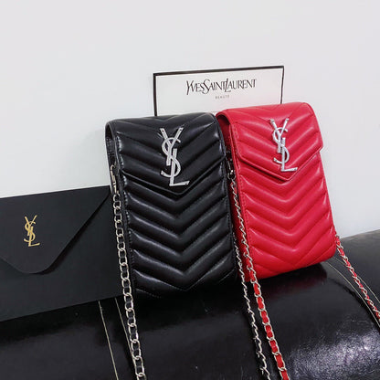 Luxurious Glamorous Phone Bag - Iphonecasehouse