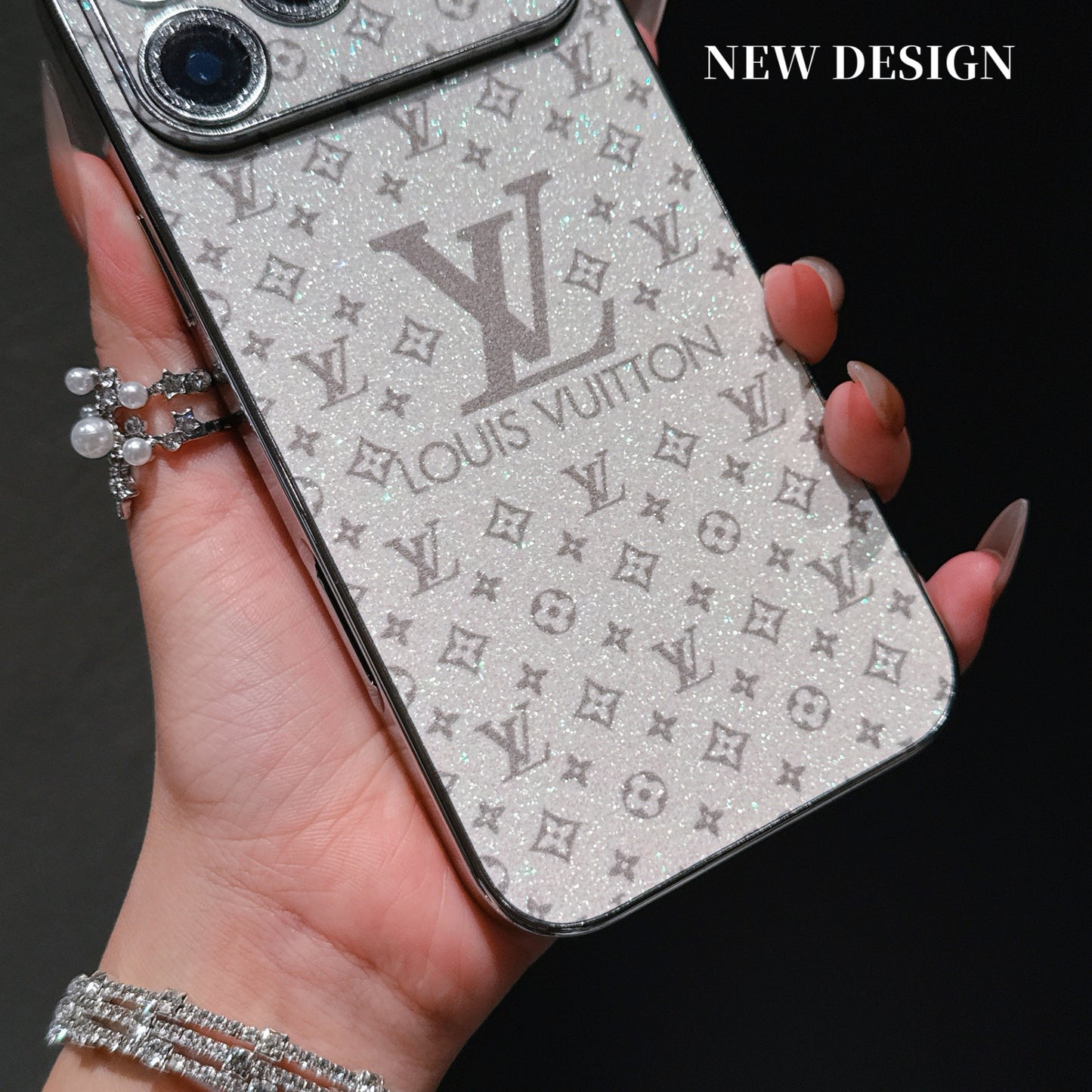 Louis vuitton Phone Case For iPhone 17/ 16 / 15 / 14