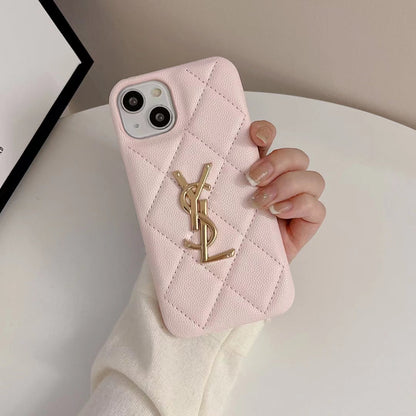 Luxurious Pastel Classic Case - Iphonecasehouse
