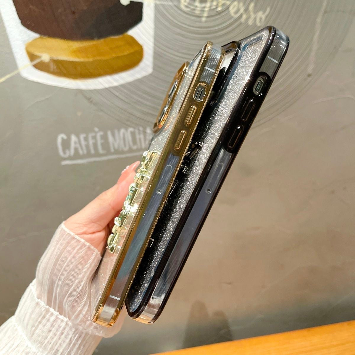 Flash iPhone Case - Iphonecasehouse
