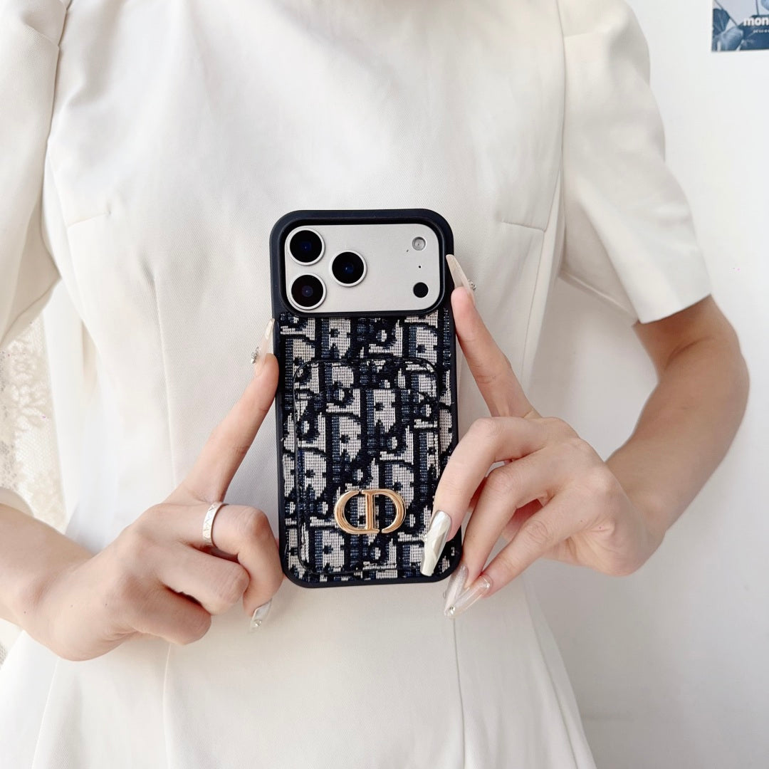 Iphone 17 Advanced iPhone Case
