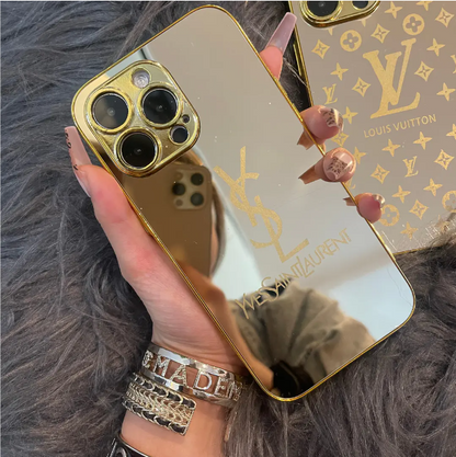 Luxurious iPhone Case - Iphonecasehouse