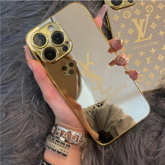Luxurious iPhone Case - Iphonecasehouse