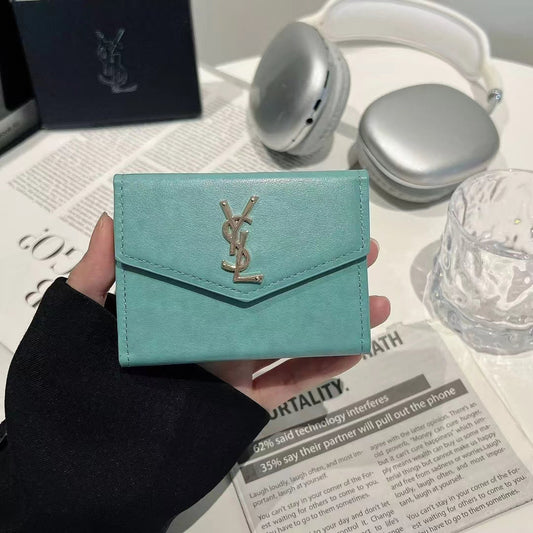 Luxurious Classic Card Holder - Iphonecasehouse