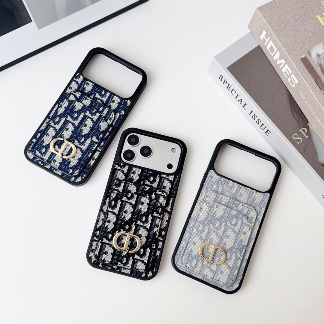 Iphone 17 Advanced iPhone Case