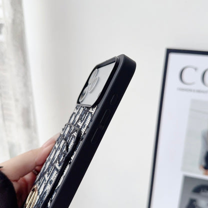 Iphone 17 Advanced iPhone Case