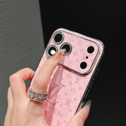 Louis vuitton Phone Case For iPhone 17/ 16 / 15 / 14