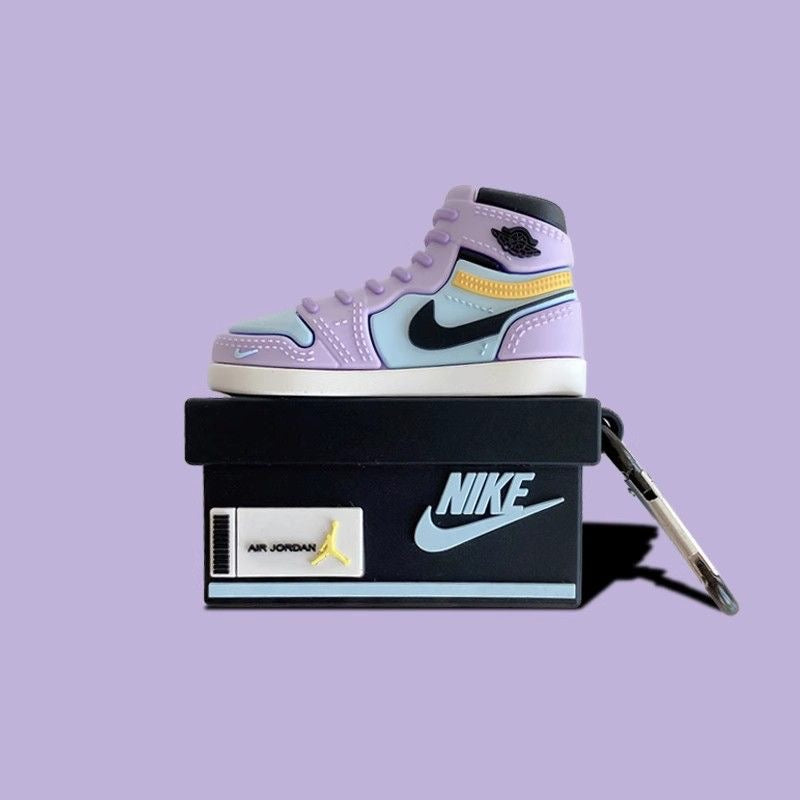 shoe box style Airpods Case - Iphonecasehouse