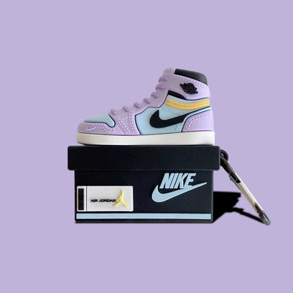 shoe box style Airpods Case - Iphonecasehouse