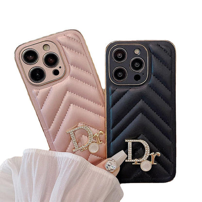 CD Air Cushion iPhone Case - Iphonecasehouse