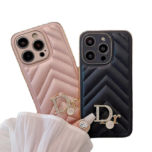 CD Air Cushion iPhone Case - Iphonecasehouse