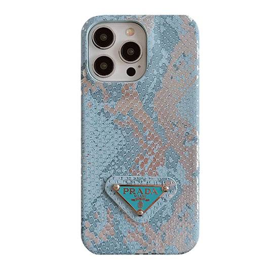 Pra Gradient Color iPhone Case - Iphonecasehouse