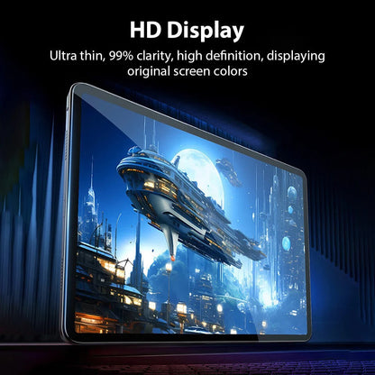 SCREEN PROTECTOR FILM TEMPERED GLASS FOR IPAD - Iphonecasehouse