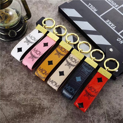 MCM Keychain - Iphonecasehouse