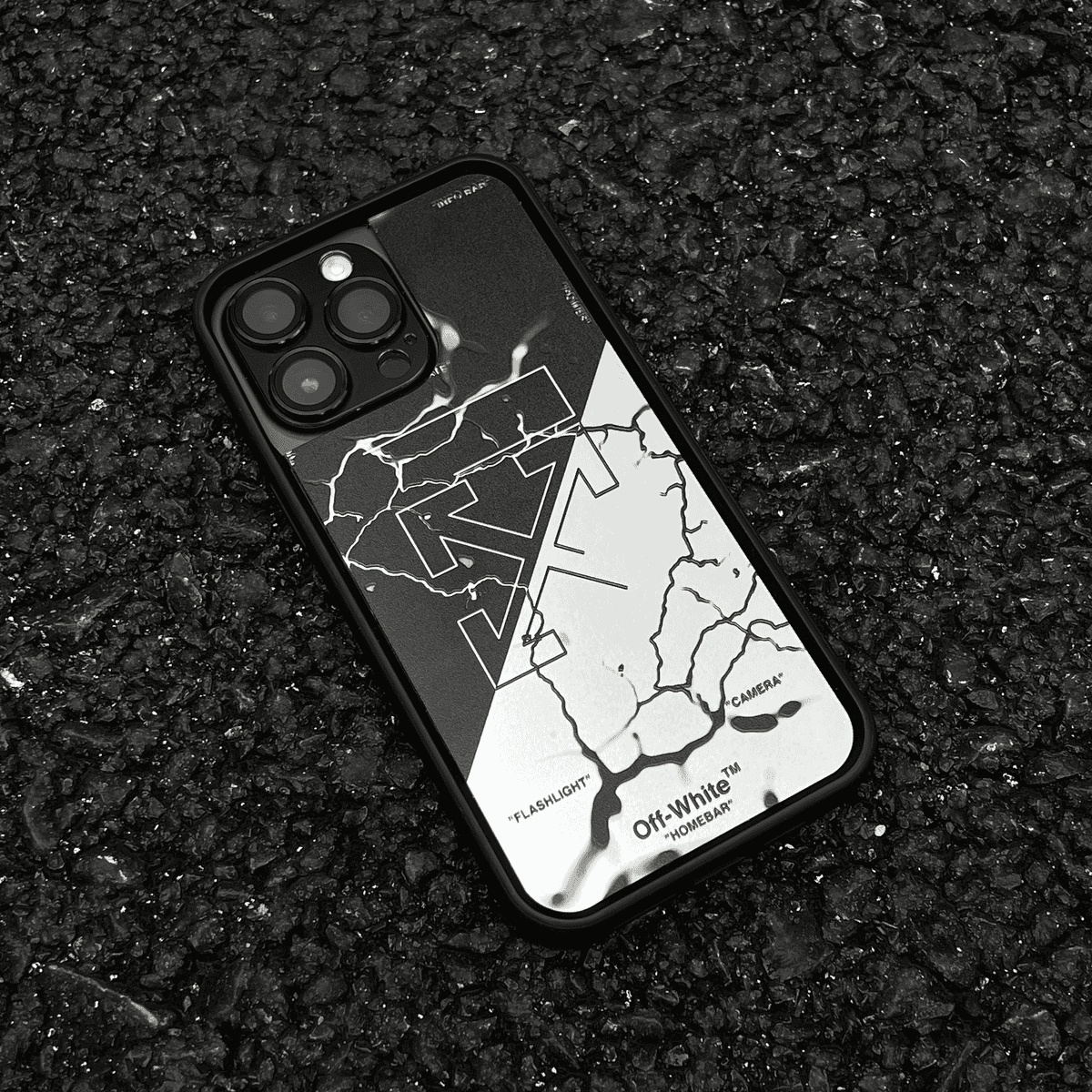 Fashion iPhone Case - Iphonecasehouse