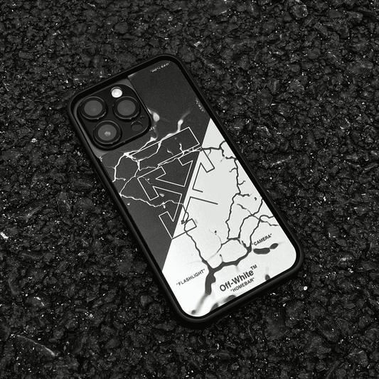 Fashion iPhone Case - Iphonecasehouse