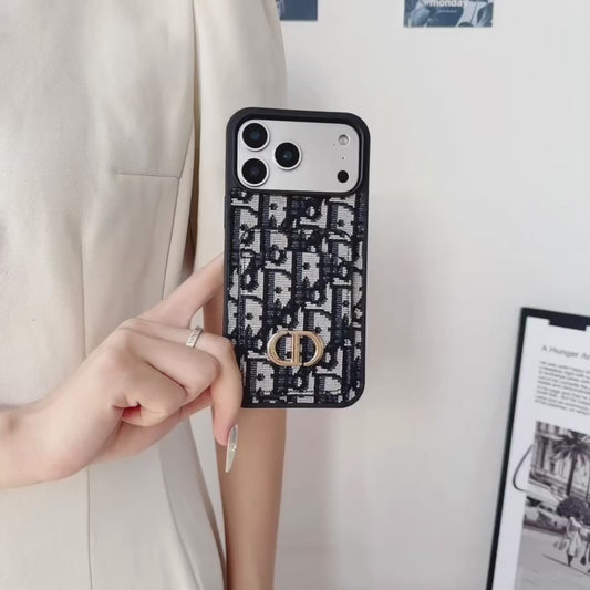 Iphone 17 Advanced iPhone Case