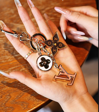 1V key chain-713 - Iphonecasehouse