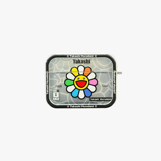 Limited AirPods Case | TM Sun Flower - Iphonecasehouse