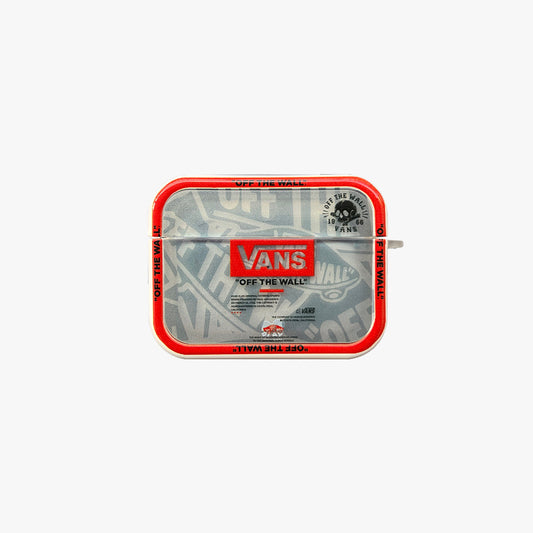 Limited AirPods Case | VA Red - Iphonecasehouse