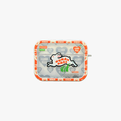 Limited AirPods Case | HM Rabbit - Iphonecasehouse