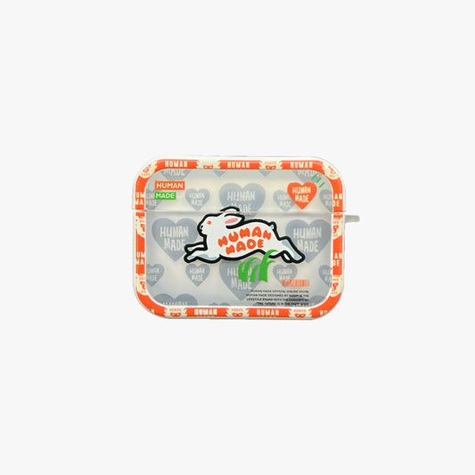 Limited AirPods Case | HM Rabbit - Iphonecasehouse