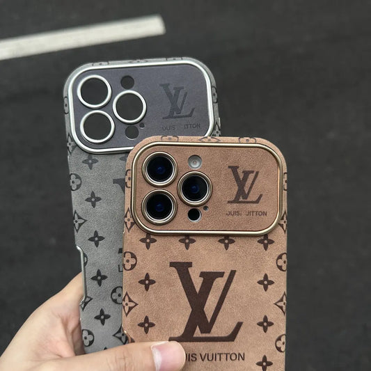 Light Luxury iPhone Case - Iphonecasehouse